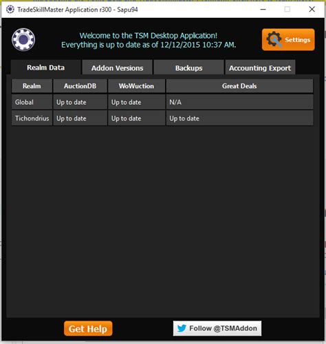 tsm shipping online application|Desktop Application Overview/Download .